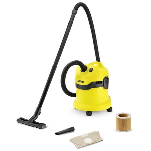   Яндекс Маркет Пылесос хозяйственный Karcher WD 2 (16297830)