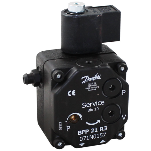 Топливный насос Danfoss BFP 21 R3 071N0157