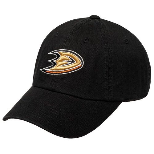 Бейсболка American Needle Blue Line Anaheim Ducks