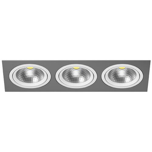 Комплект из светильника и рамки Intero 111 Intero 111 Lights