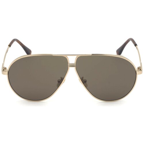 Солнцезащитные очки TOM FORD TF 734-H 28E