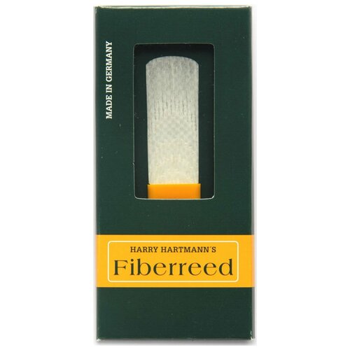 Аксессуары  Яндекс Маркет Fiberreed MH Tenor трость для тенор-саксофона