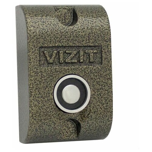 Считыватель для ключей Touch Memory Vizit RD-2