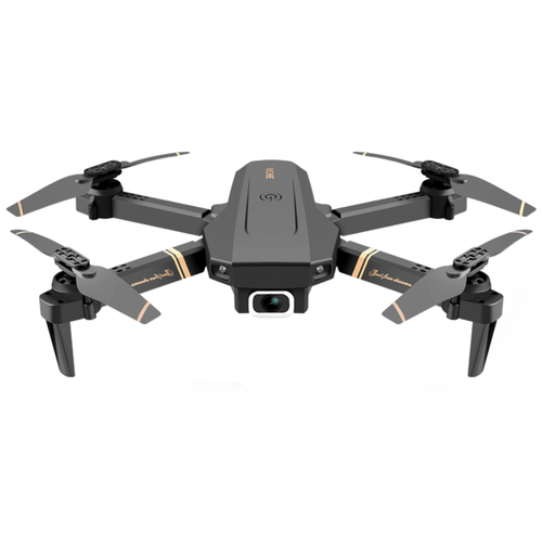   Яндекс Маркет Квадрокоптер XCZJ E99 PRO2 дрон 720P, WIFI, FPV, +3 батареи,