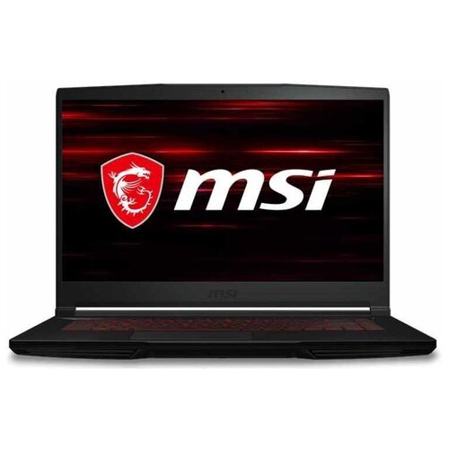 MSI GF63 10UD-417RU Cometlake i5-10500H/8GB/512GB SSD/noODD/