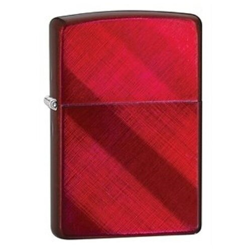 Зажигалка Zippo Red