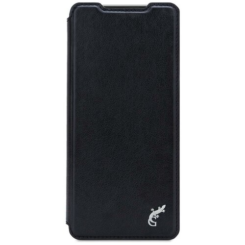 Чехол книжка для Samsung Galaxy S20 Ultra, G-Case Slim Premium,