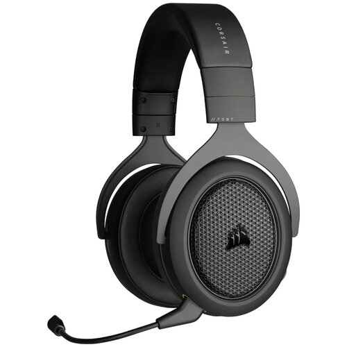 Компьютерная гарнитура Corsair HS70 Bluetooth