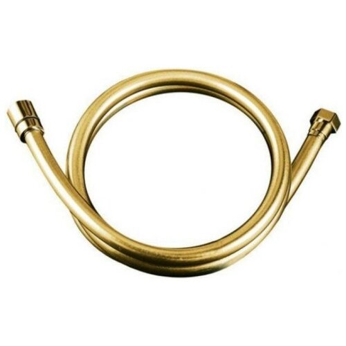 ELGHANSA Душевой шланг Elghansa SHOWER HOSE SH012 GOLD.