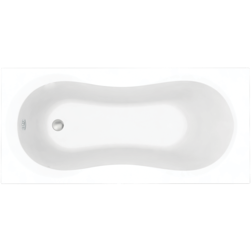 Акриловая ванна C-Bath Salus 150x70