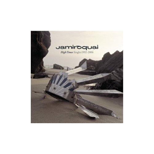 JAMIROQUAI HIGH TIMES: SINGLES 19922006 CD