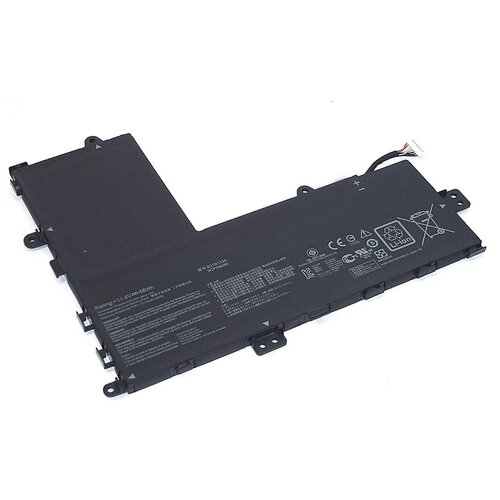 Аккумуляторная батарея для ноутбука Asus TP201SA (B31N1536) 