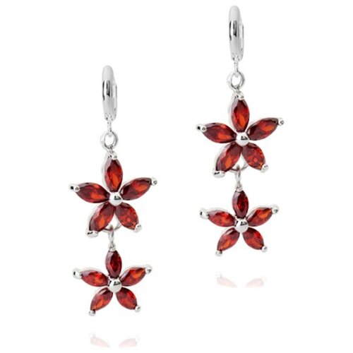 Серьги бижутерные Nikfashion, артикул Nik01312