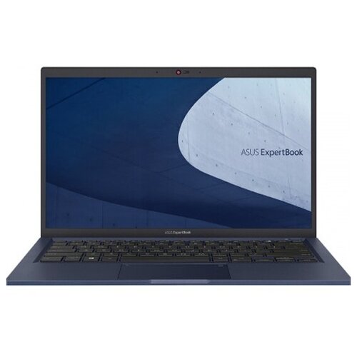  14 Ноутбук ASUS ExpertBook B1 B1400CEAE-EB1972 1920x1080, Intel Core i3