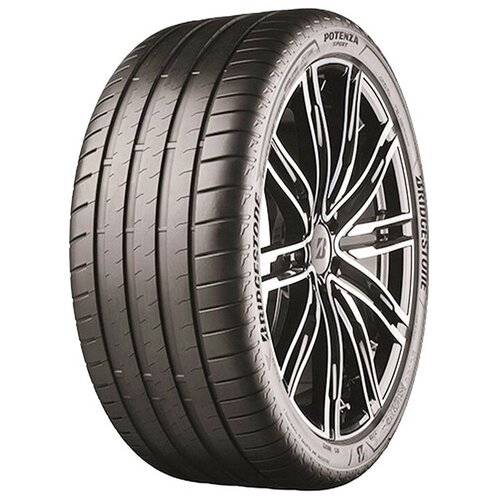 Шина Bridgestone Potenza Sport 245/40R19 98Y