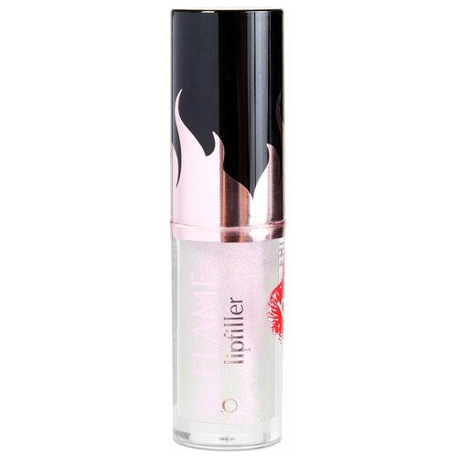 LiLo, Блеск для губ FLAME lipfiller LiLo тон 409