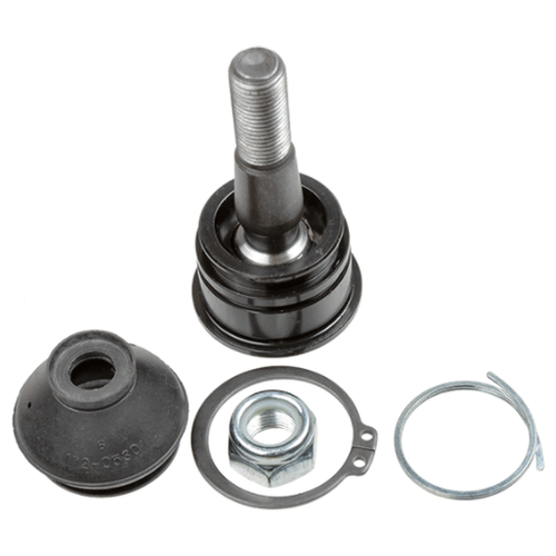 LEMFORDER 2267402 2267402_опора шаровая!\ Nissan Micra K11E 