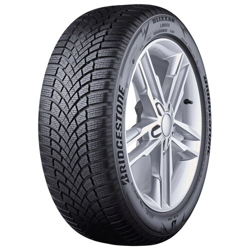 Шина 295/40R21 Bridgestone Blizzak LM005 111V