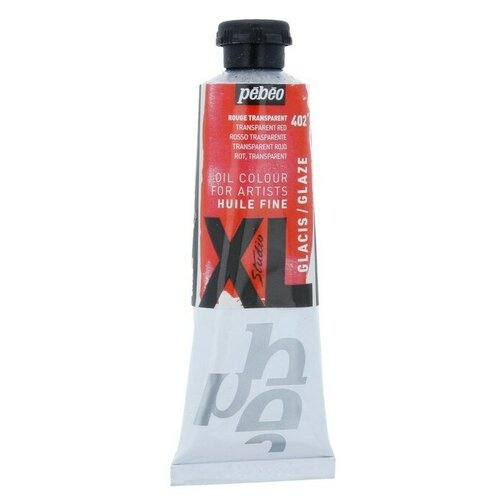 Краски масляные PEBEO XL GLAZE 37 мл 937402