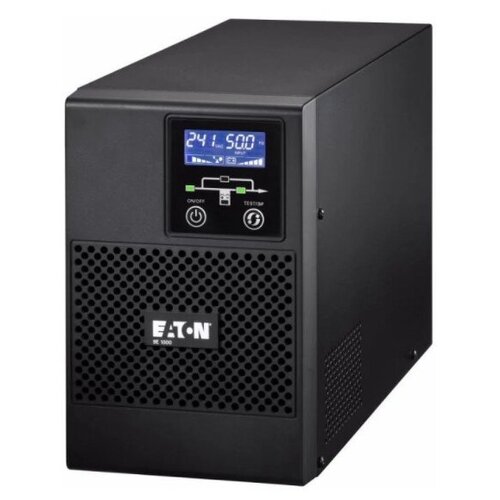 Источник бесперебойного питания EATON 9E 1000i 800Вт 1000ВА 