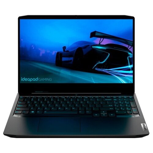 Игровой ноутбук LENOVO IdeaPad Gaming 3 15ACH6 (82K2002ERK)