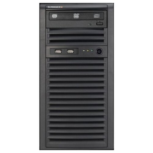 Bad Pack SYS-5038D-I SUPERWORKSTATION SC731i-300B X10SLL-F (