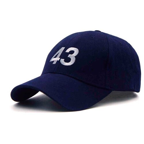 Бейсболка 43 CAP