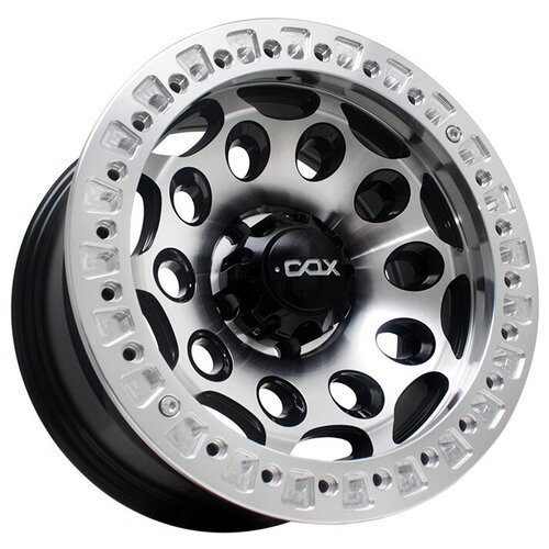 Колесный диск COX D3359-362 9xR17/5x127 D71.5 ET-15