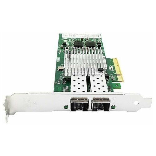 Сетевой адаптер LR-LINK LREC6822XF-2SFP+, 10 Гбит/с