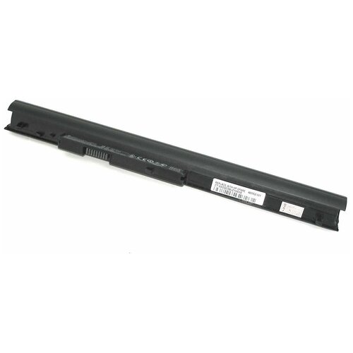 Аккумуляторная батарея для ноутбука HP Pavilion 14-n000, 15-n000 (LA04D) 41Wh