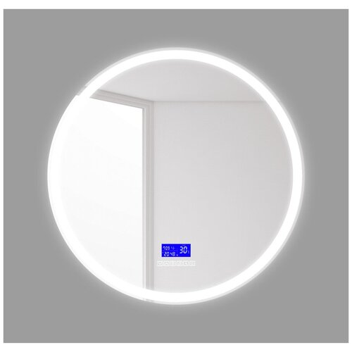 Зеркало BelBagno SPC-RNG-700-LED-TCH-RAD