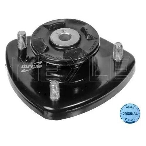 MEYLE 3003352109 Опора амортизатора BMW X5 (E53) 00- задн.
