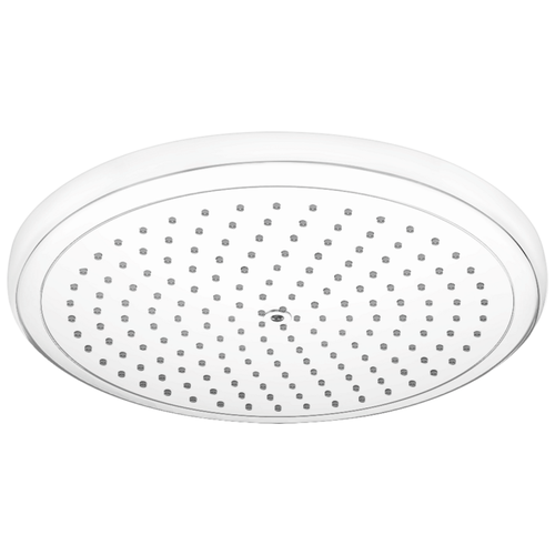 Верхний душ Hansgrohe Croma 280 1 режим 26220700, матовый бе