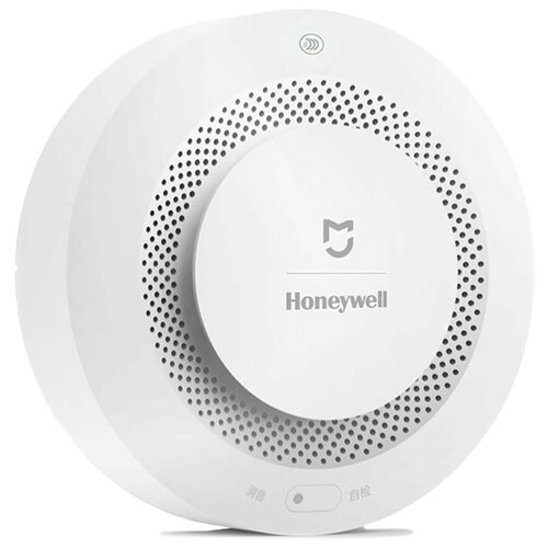 Датчик дыма Xiaomi Mijia Honeywell Smoke Alarm - JTYJ-GD-03M