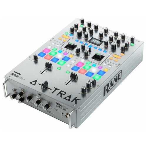 Микшерные пульты Dj микшер Rane Seventy A- Trak Signature Edition