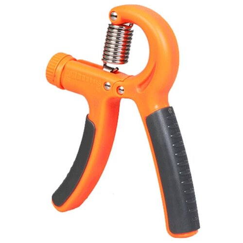 Кистевой эспандер LiveUp ADJUSTABLE HANDGRIP