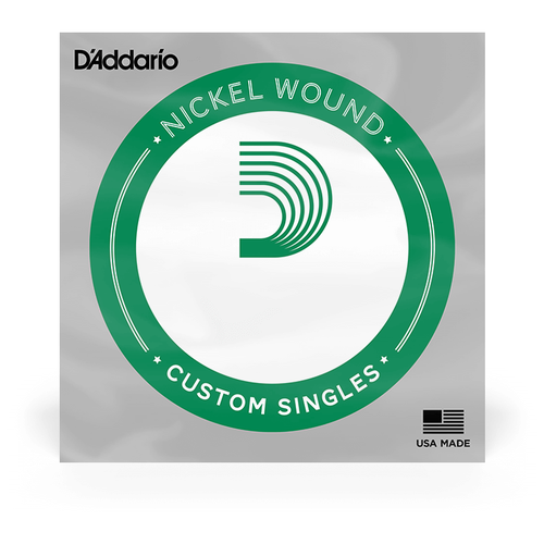 Струна D'Addario NW072 .