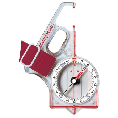  Компас Москомпас 2GTL (Гранд Трек, Быстрая стрелка, палец ле