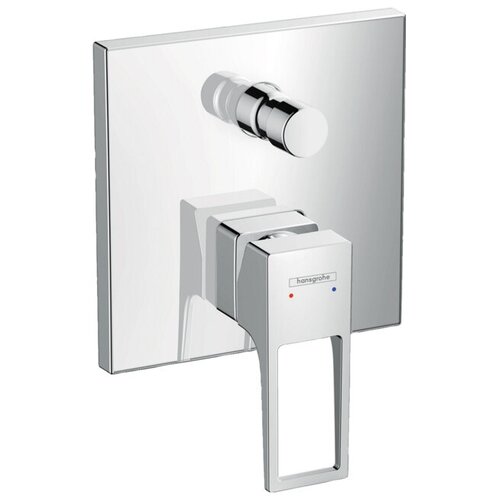 Смеситель для ванны с душем Hansgrohe 74545000