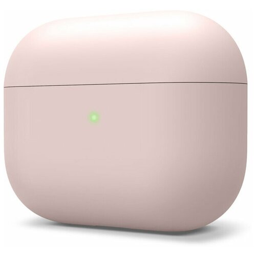  Чехол Elago для AirPods Pro Liquid case Pink