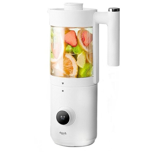 Блендер Xiaomi Deerma High-Speed Fruit Vegetable Blender