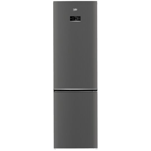 Холодильник Beko B3RCNK402HX, нержавеющая