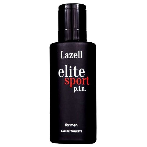 Lazell туалетная вода Elite P.I.N. Sport, 100 мл