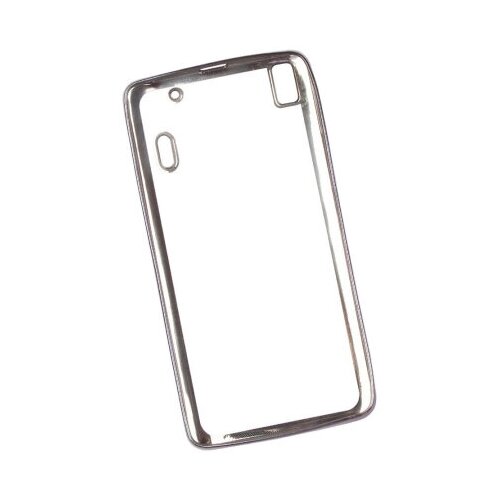 Чехол Liberty Project 0L-00030834 для Lenovo A7000, прозрачн