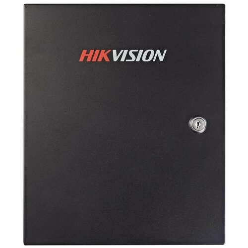 Контроллер доступа HikVision