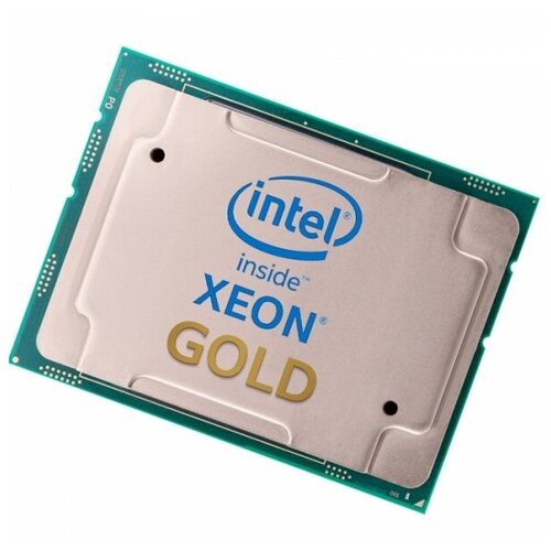 Процессор Intel Xeon 2200/38.5M S3647 OEM 6238R CD8069504448