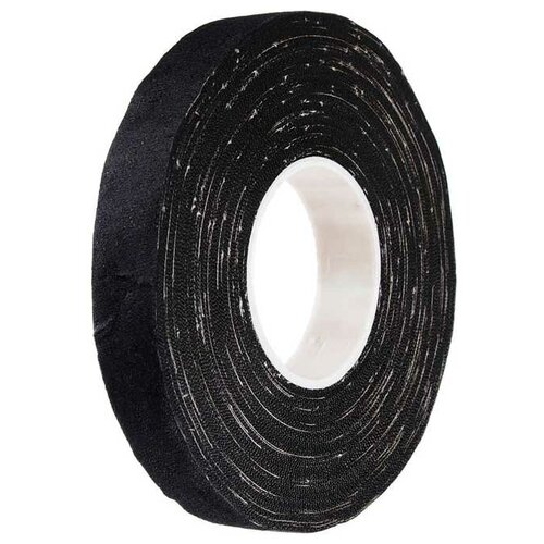 Изолента Изолента Ермак 2mm x 26m Black 672-013