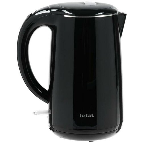 Чайник электрический Tefal KO2608, металл, 1.7 л, 1800 Вт, ч