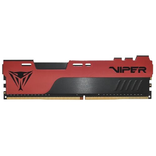 Оперативная память Patriot Memory VIPER ELITE II 8 ГБ DDR4 3600 МГц DIMM CL20