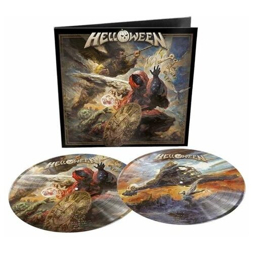 Helloween -